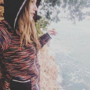 Meet your Posher, Krystyna